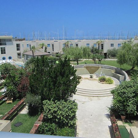 Michelle Suites Herzelia Pituach Esterno foto