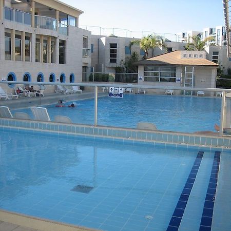 Michelle Suites Herzelia Pituach Esterno foto