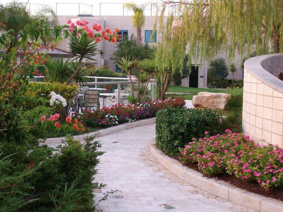 Michelle Suites Herzelia Pituach Esterno foto