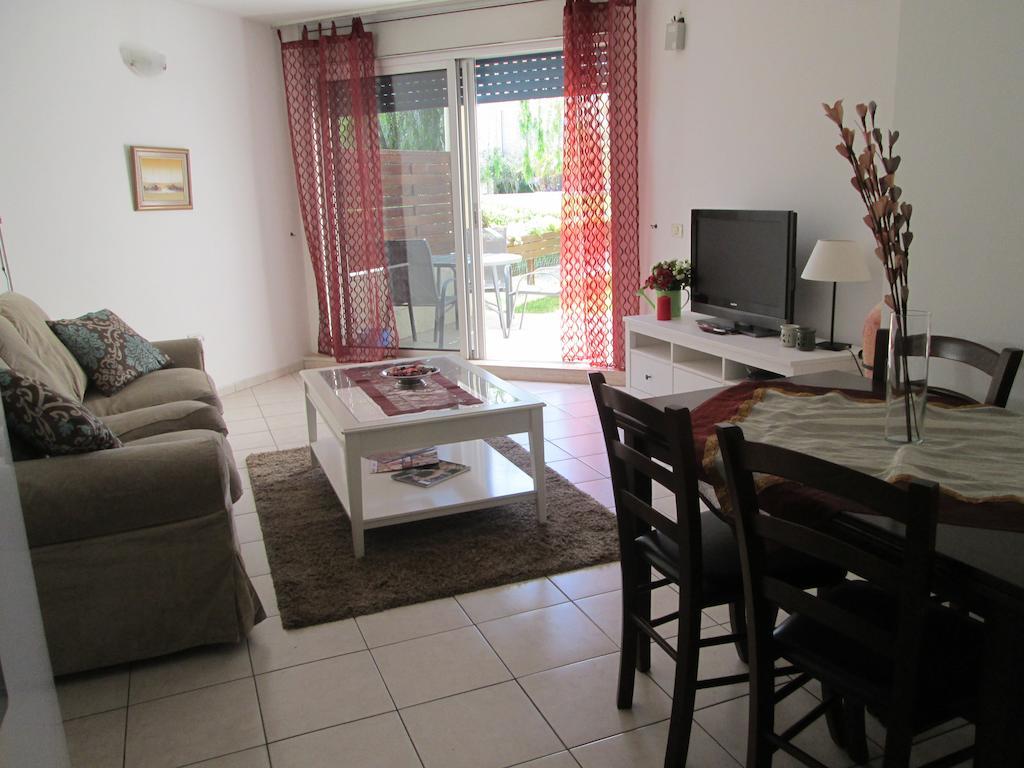 Michelle Suites Herzelia Pituach Camera foto