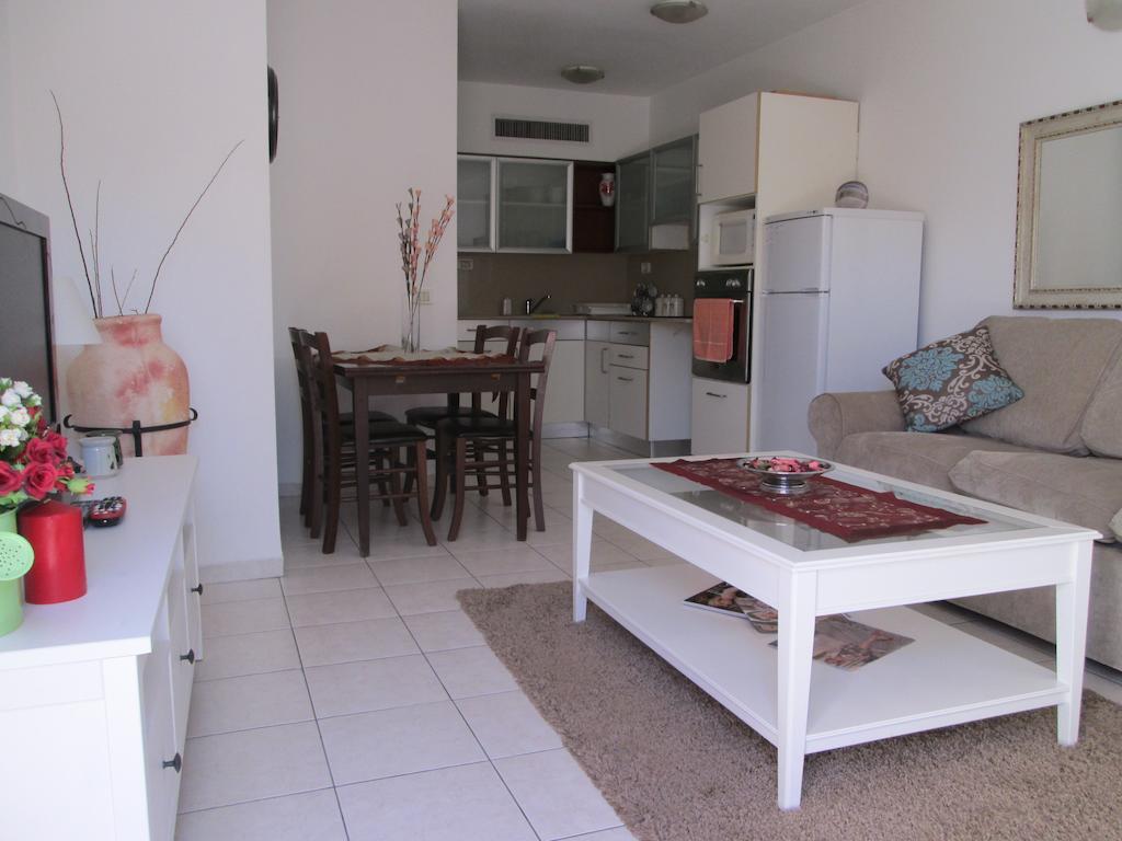 Michelle Suites Herzelia Pituach Camera foto