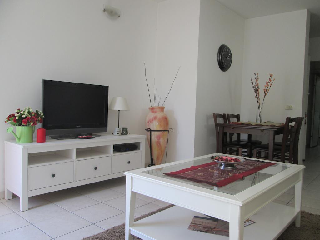 Michelle Suites Herzelia Pituach Camera foto