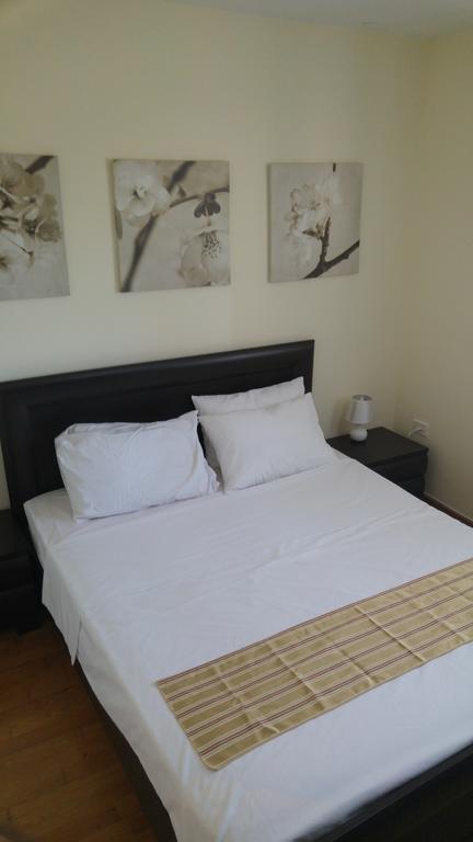 Michelle Suites Herzelia Pituach Esterno foto