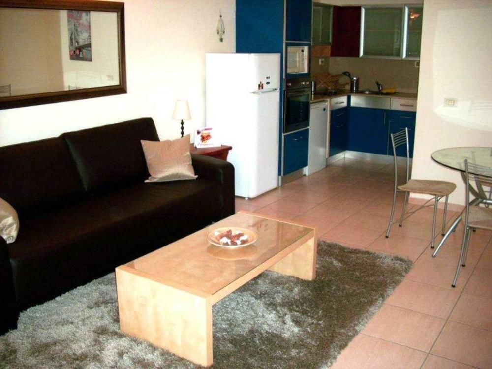 Michelle Suites Herzelia Pituach Esterno foto